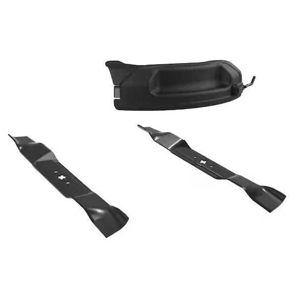 Cruz 42 In. 19.0 HP Zero Turn Mower and Zero-Turn Lawn Mower Cover