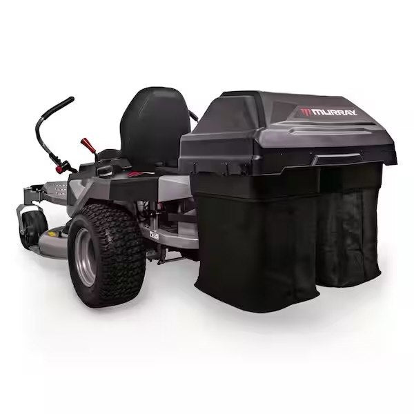 Cruz 42 In. 19.0 HP Zero Turn Mower and Zero-Turn Lawn Mower Cover